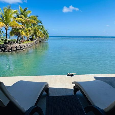 La Maison Du Bonheur Raiatea Tevaitoa ภายนอก รูปภาพ