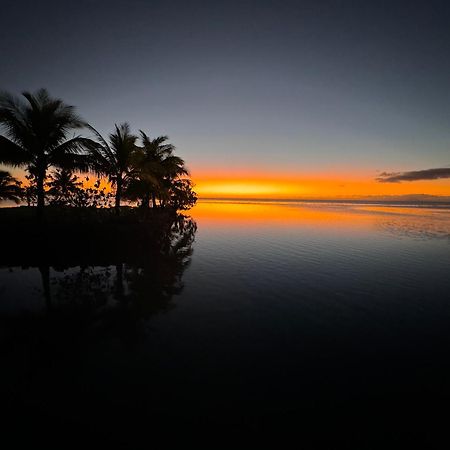 La Maison Du Bonheur Raiatea Tevaitoa ภายนอก รูปภาพ
