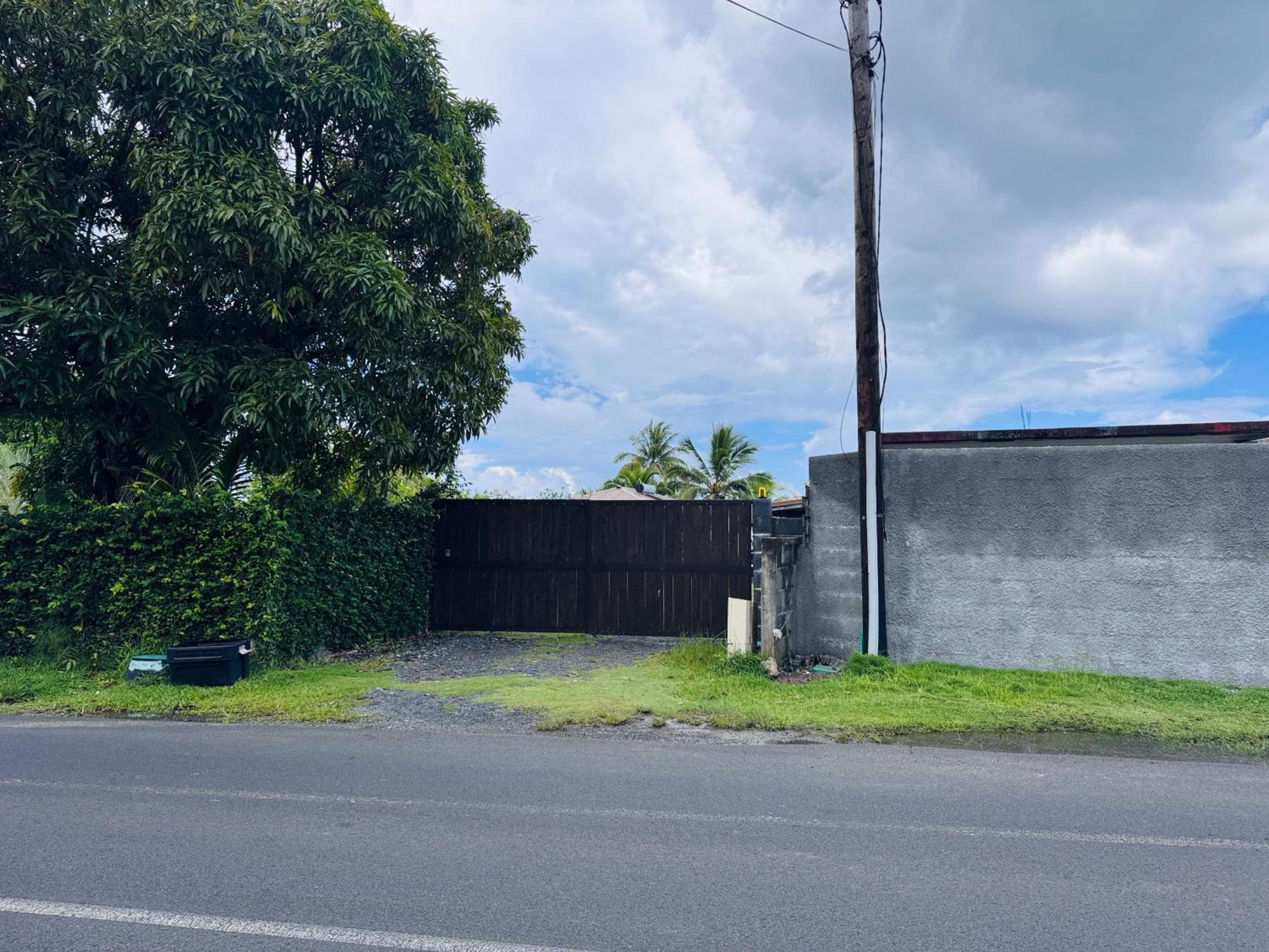 La Maison Du Bonheur Raiatea Tevaitoa ภายนอก รูปภาพ